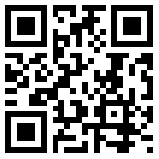 扫描二维码到手机下载