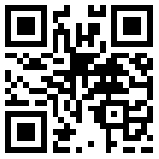 扫描二维码到手机下载