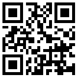 扫描二维码到手机下载