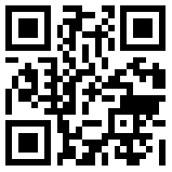 扫描二维码到手机下载