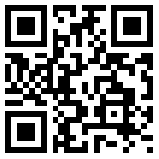 扫描二维码到手机下载