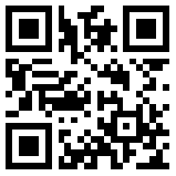 扫描二维码到手机下载