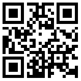 扫描二维码到手机下载