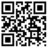 扫描二维码到手机下载