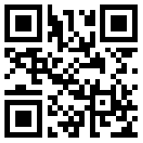 扫描二维码到手机下载