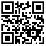 扫描二维码到手机下载