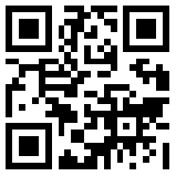 扫描二维码到手机下载