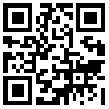 扫描二维码到手机下载