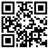 扫描二维码到手机下载