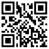 扫描二维码到手机下载