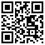 扫描二维码到手机下载