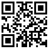 扫描二维码到手机下载