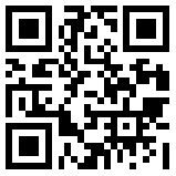 扫描二维码到手机下载