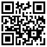 扫描二维码到手机下载