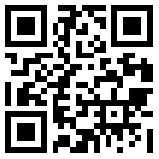 扫描二维码到手机下载