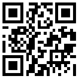 扫描二维码到手机下载