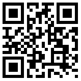 扫描二维码到手机下载