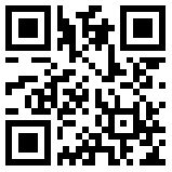 扫描二维码到手机下载