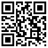 扫描二维码到手机下载