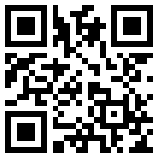 扫描二维码到手机下载