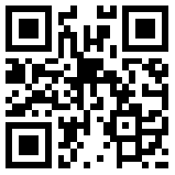 扫描二维码到手机下载