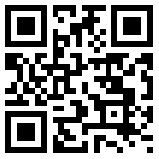 扫描二维码到手机下载