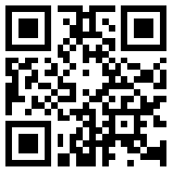 扫描二维码到手机下载