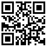 扫描二维码到手机下载