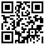 扫描二维码到手机下载