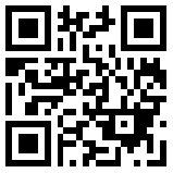 扫描二维码到手机下载