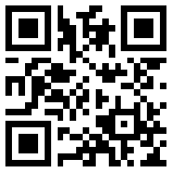 扫描二维码到手机下载