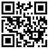 扫描二维码到手机下载