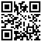 扫描二维码到手机下载