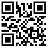 扫描二维码到手机下载