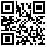 扫描二维码到手机下载