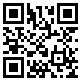 扫描二维码到手机下载