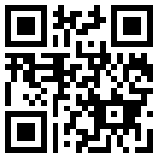 扫描二维码到手机下载