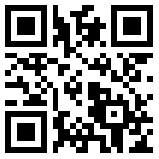 扫描二维码到手机下载