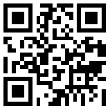 扫描二维码到手机下载