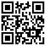 扫描二维码到手机下载