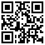 扫描二维码到手机下载