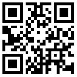 扫描二维码到手机下载