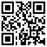 扫描二维码到手机下载