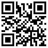 扫描二维码到手机下载