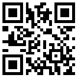 扫描二维码到手机下载