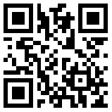 扫描二维码到手机下载