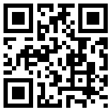 扫描二维码到手机下载