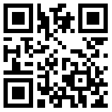 扫描二维码到手机下载