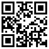 扫描二维码到手机下载