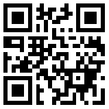 扫描二维码到手机下载